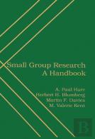 Small Group Research