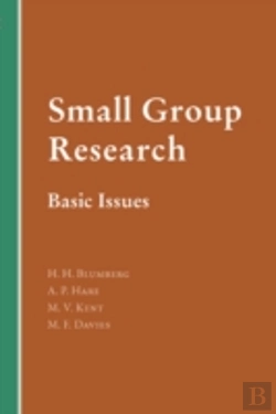 Bertrand.pt - Small Group Research