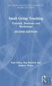 Small Group Teaching