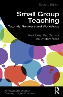 Bertrand.pt - Small Group Teaching