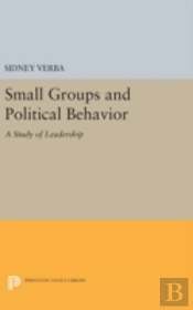 Small Groups And Political Behavior