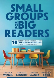 Small Groups For Big Readers