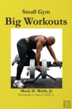 Bertrand.pt - Small Gym Big Workout