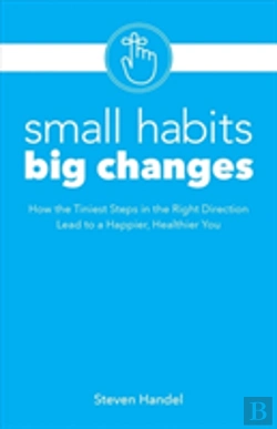 Bertrand.pt - Small Habits, Big Changes