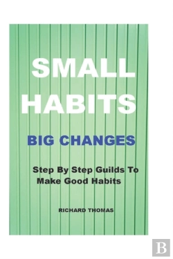 Bertrand.pt - Small Habits Big Changes