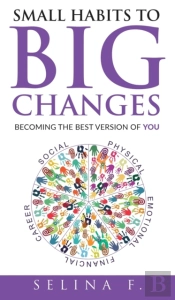 Small Habits To Big Changes