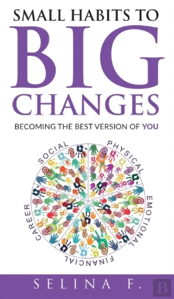Bertrand.pt - Small Habits To Big Changes