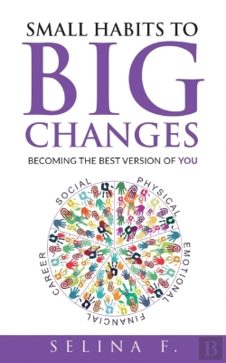 Bertrand.pt - Small Habits To Big Changes