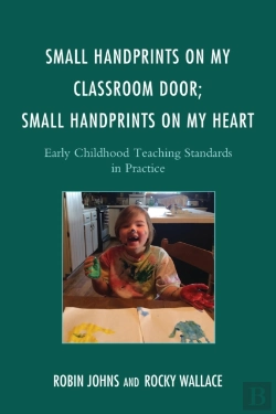 Bertrand.pt - Small Handprints On My Classroom Door; Small Handprints On My Heart