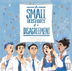 Bertrand.pt - Small History Of A Disagreement