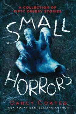 Bertrand.pt - Small Horrors