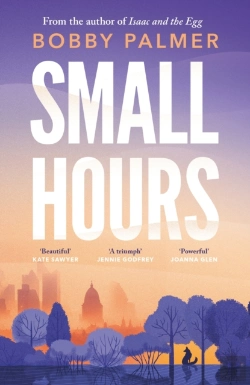 Bertrand.pt - Small Hours
