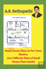 Small House Plans As Per Vastu Shastra: