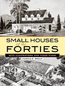 Bertrand.pt - Small Houses Of The Forties