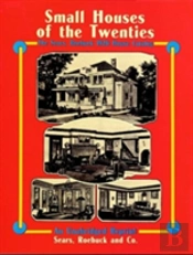 Small Houses Of The Twenties