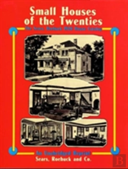 Bertrand.pt - Small Houses Of The Twenties