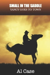 Small In The Saddle