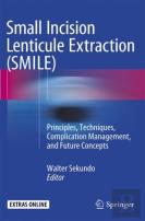 Small Incision Lenticule Extraction (Smile)