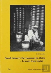 Small Industry Development In Africa