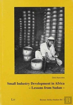 Bertrand.pt - Small Industry Development In Africa