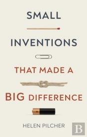 Small Inventions That Made A Big Difference