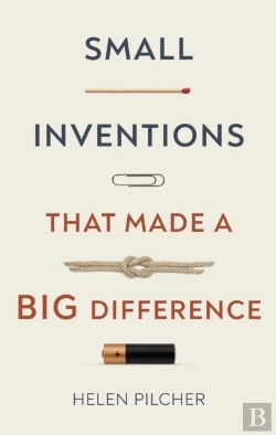 Bertrand.pt - Small Inventions That Made A Big Difference