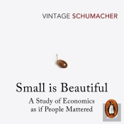 Small Is Beautiful