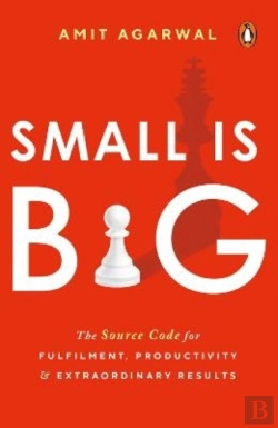 Bertrand.pt - Small Is Big