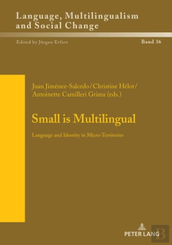 Bertrand.pt - Small Is Multilingual