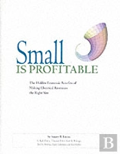 Small Is Profitable