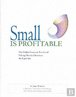 Bertrand.pt - Small Is Profitable