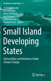 Small Island Developing States