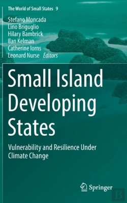 Bertrand.pt - Small Island Developing States