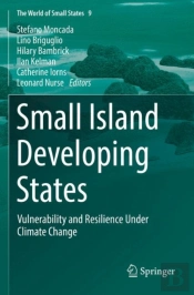 Small Island Developing States