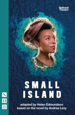 Bertrand.pt - Small Island (Nhb Modern Plays)