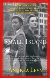 Small Island: Winner Of The 'Best Of The Best' Orange Prize
