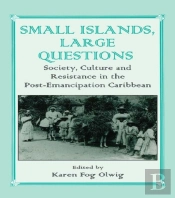 Small Islands, Large Questions