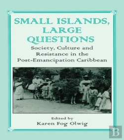 Bertrand.pt - Small Islands, Large Questions