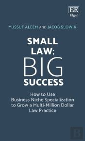 Small Law; Big Success