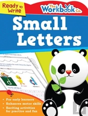 Small Letters