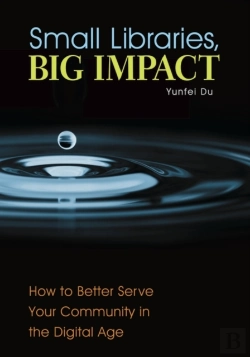 Bertrand.pt - Small Libraries, Big Impact