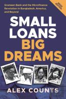 Small Loans, Big Dreams, 2022 Edition