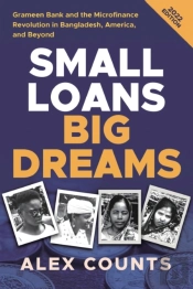 Small Loans, Big Dreams, 2022 Edition
