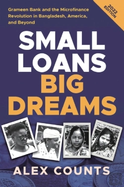 Bertrand.pt - Small Loans, Big Dreams, 2022 Edition