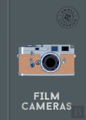 Small Luxuries: Film Cameras