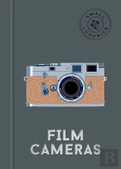 Small Luxuries: Film Cameras