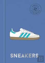 Small Luxuries: Sneakers