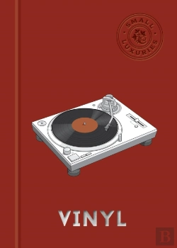 Bertrand.pt - Small Luxuries: Vinyl