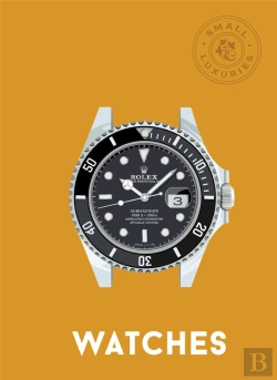 Bertrand.pt - Small Luxuries: Watches