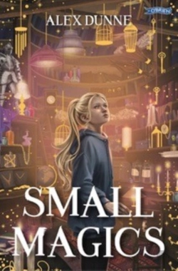 Bertrand.pt - Small Magics